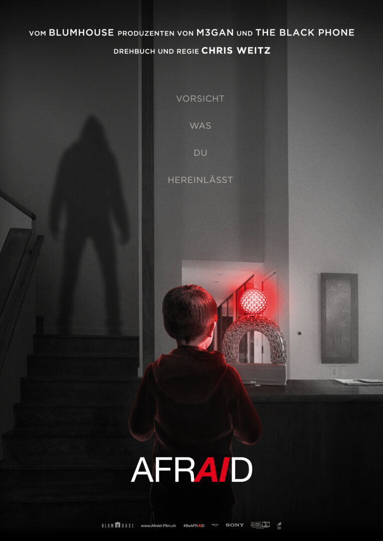AFRAID