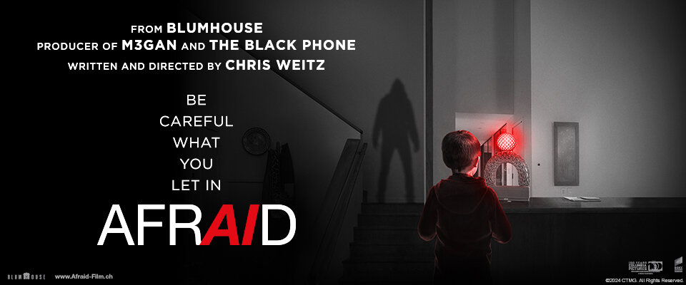 AFRAID