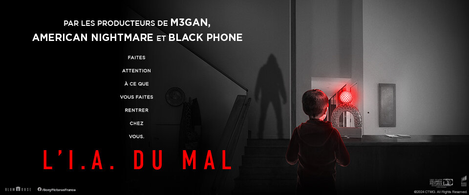 L'I.A. DU MAL